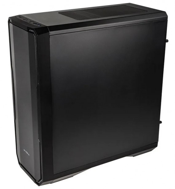 BitFenix ENSO Black ATX対応PCケース BFC-ENS-150-KKWGK-RP