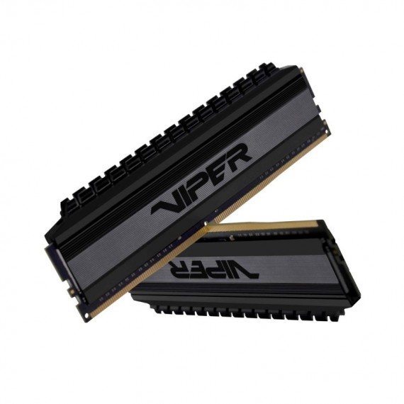 Разгон оперативной памяти ddr4 patriot viper 3200