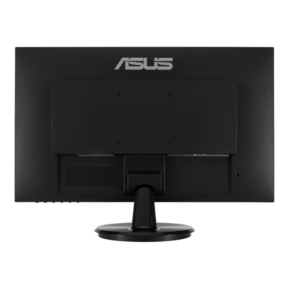 Монитор asus 24 va24dq обзор